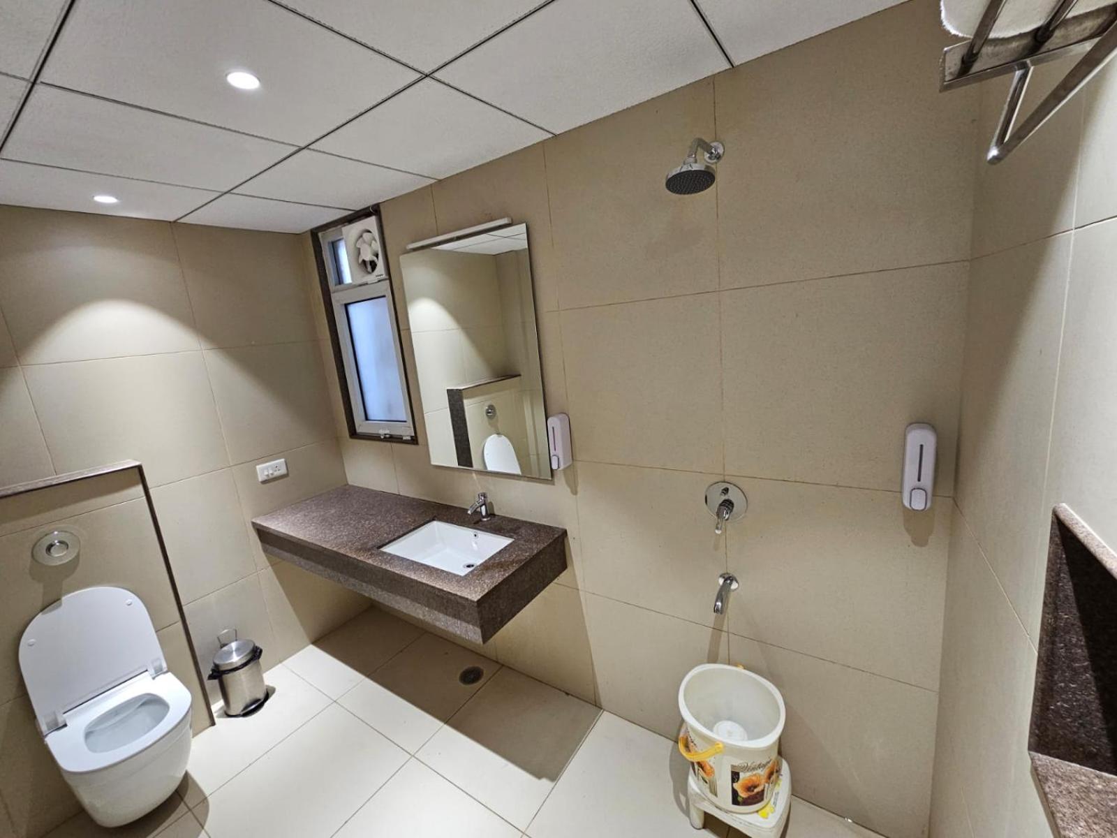 Hotel Bagla Atithi Banaras 瓦拉纳西 外观 照片