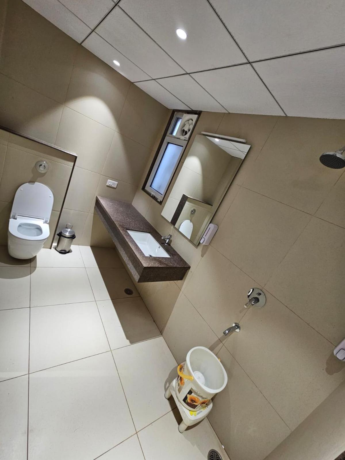 Hotel Bagla Atithi Banaras 瓦拉纳西 外观 照片