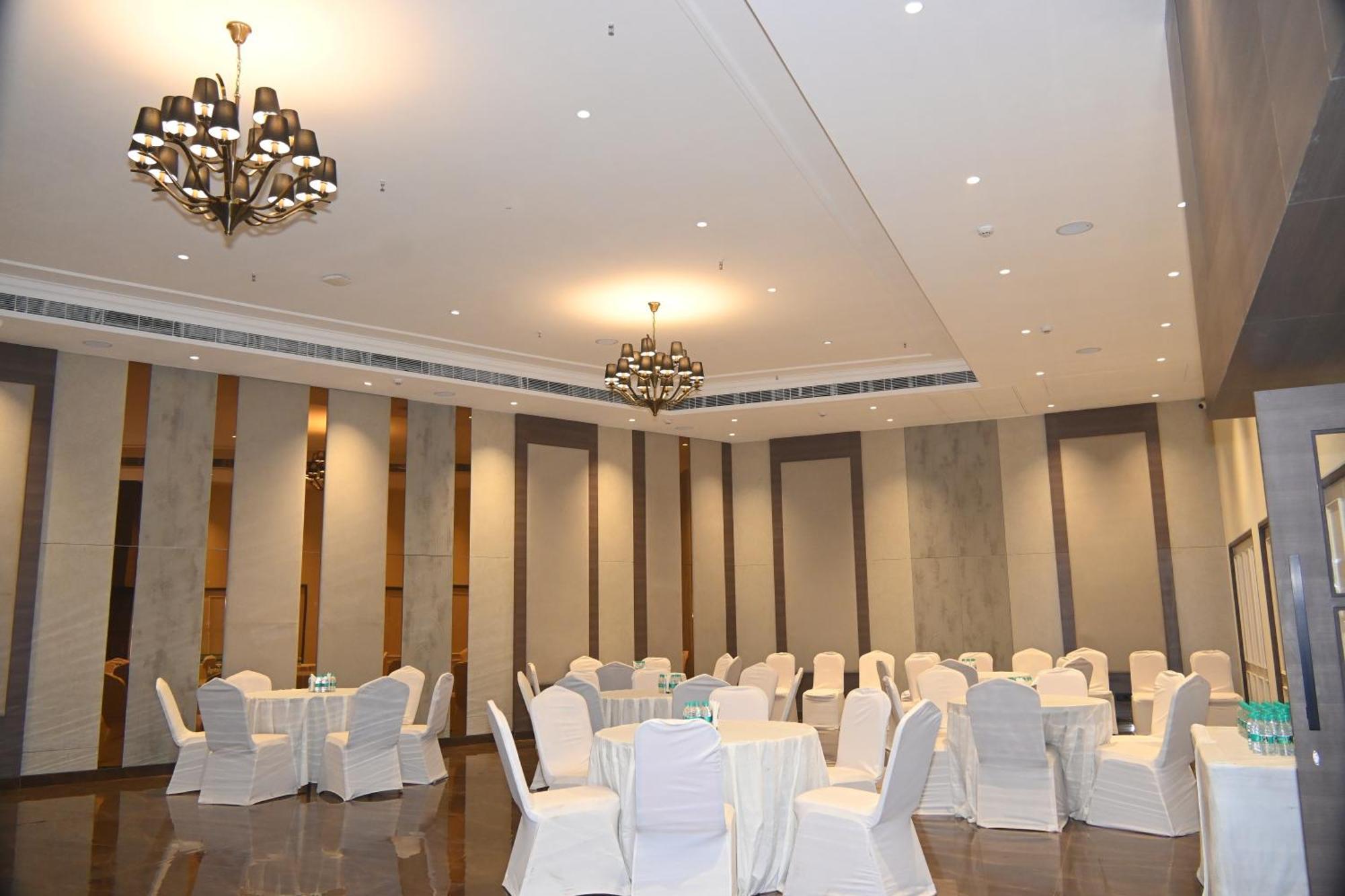 Hotel Bagla Atithi Banaras 瓦拉纳西 外观 照片