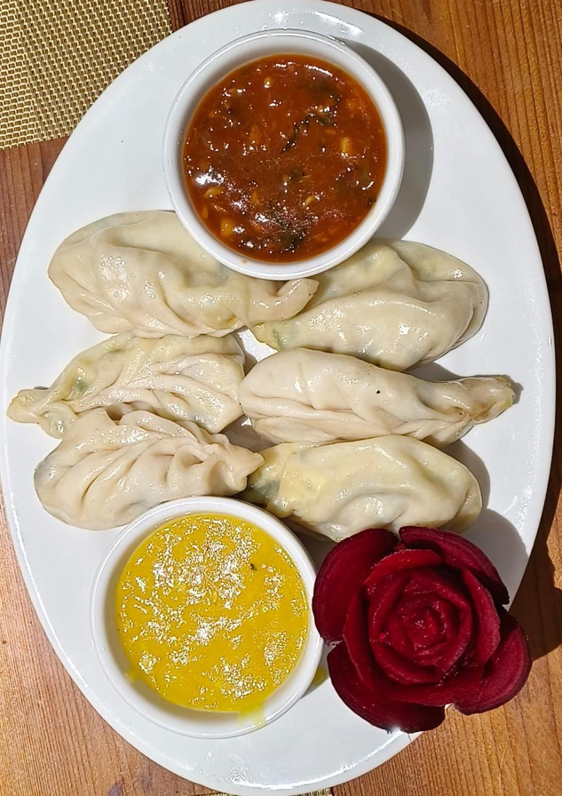 Hotel Bagla Atithi Banaras 瓦拉纳西 外观 照片