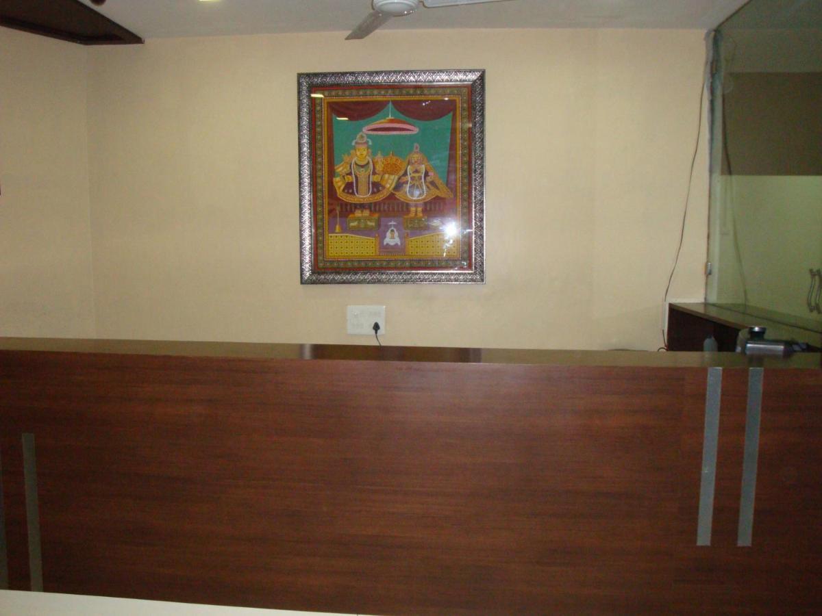 Hotel Bagla Atithi Banaras 瓦拉纳西 外观 照片