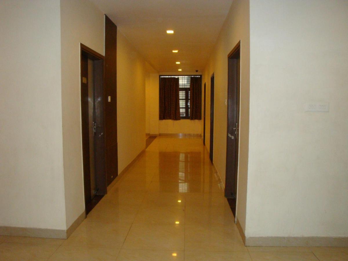 Hotel Bagla Atithi Banaras 瓦拉纳西 外观 照片